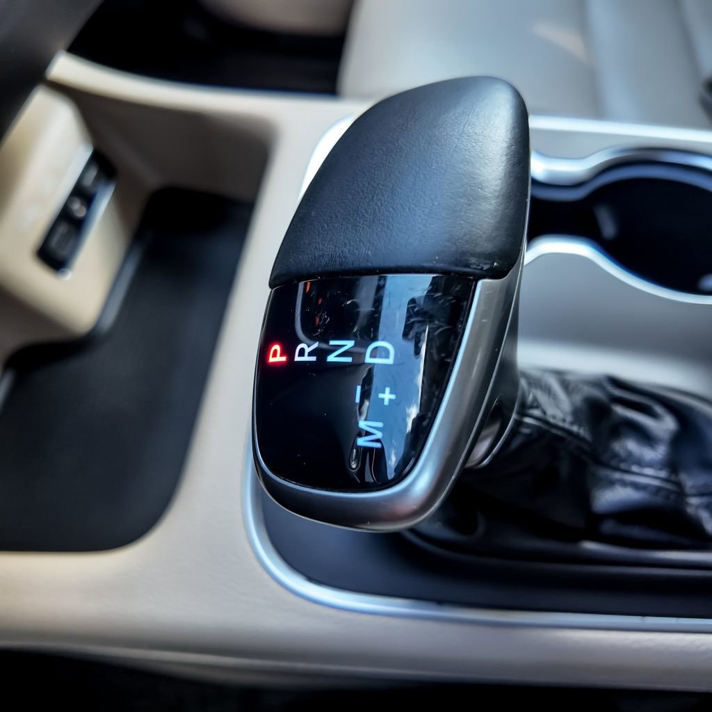 Used 2018 Dodge Durango Citadel AWD/4WD image 12