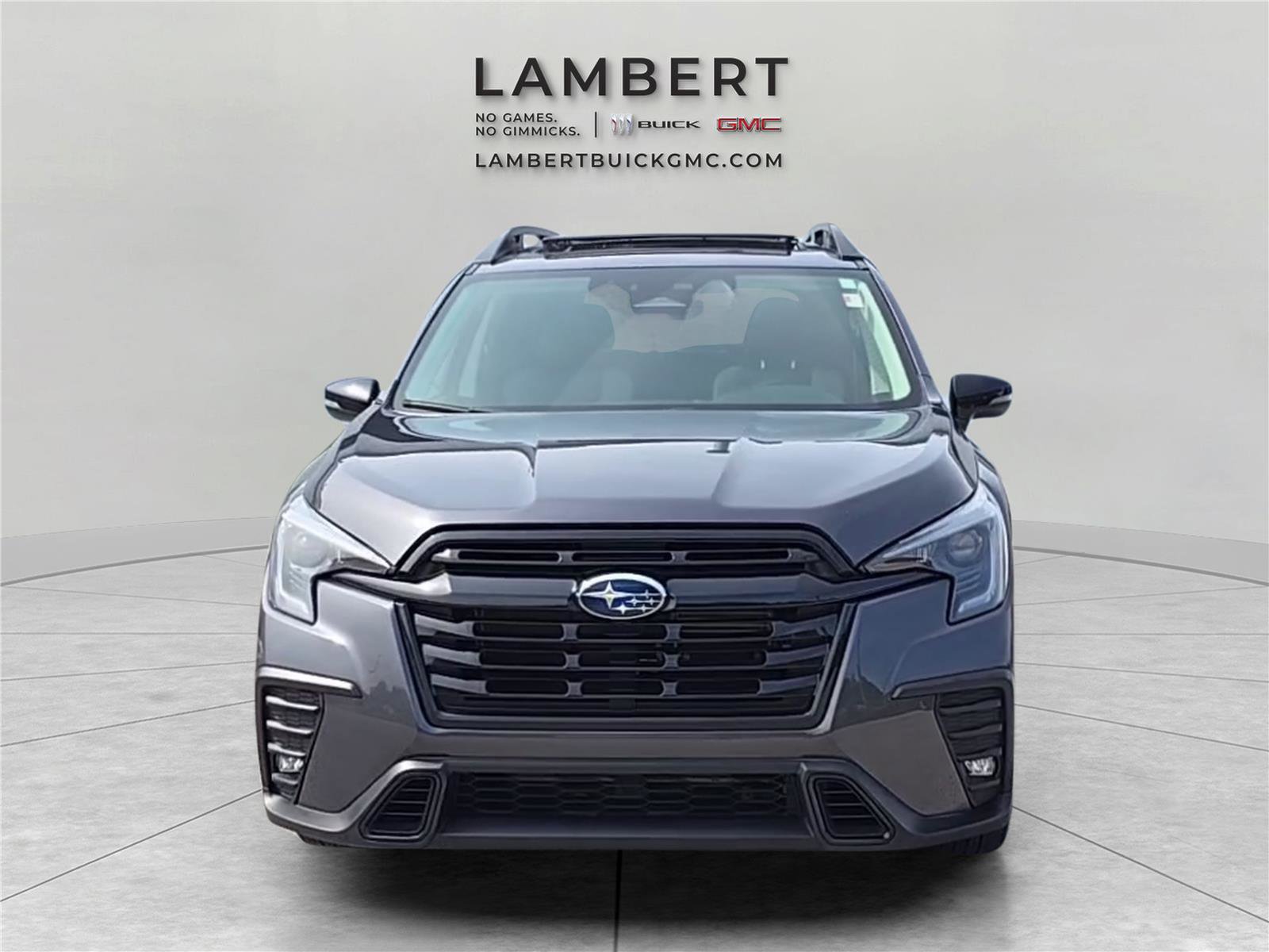 Used 2023 Subaru Ascent Onyx Edition AWD/4WD image 8