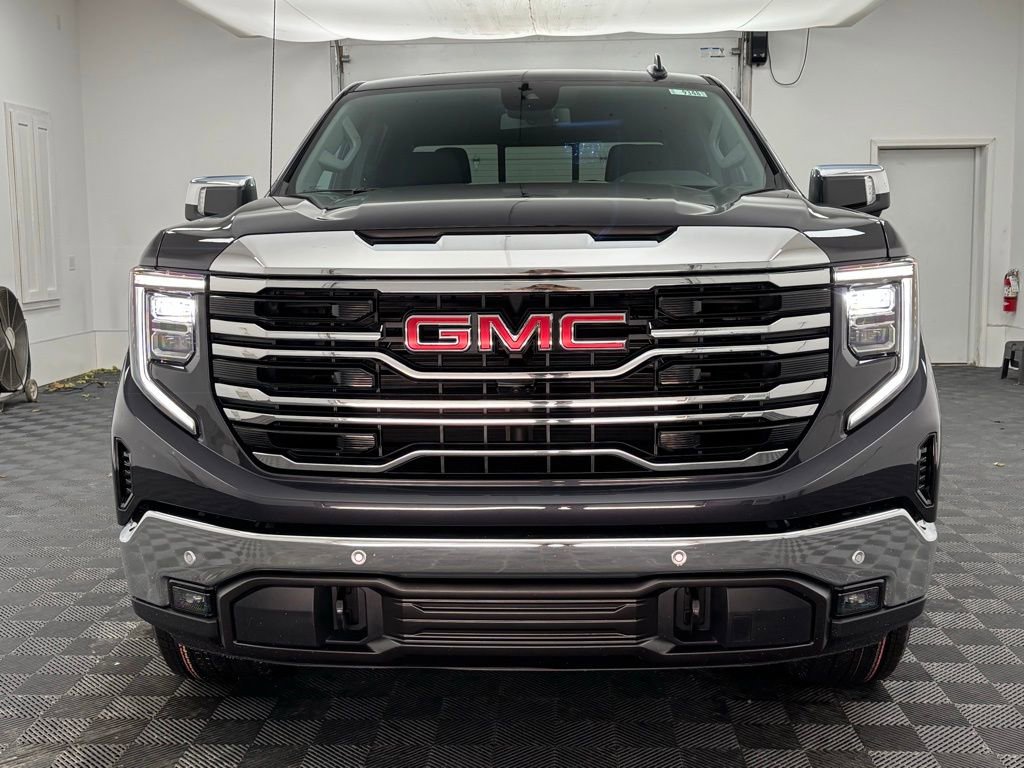 New 2026 GMC Sierra 1500 SLT w/ SLT Premium Package image 14