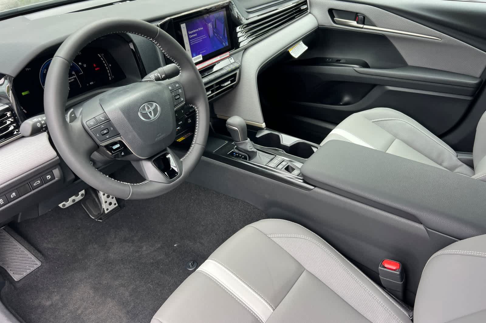 New 2026 Toyota Camry SE w/ Convenience Package FWD image 10