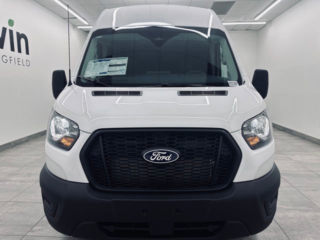New 2026 Ford Transit 350 148 High Roof Extended w/ Load Area Protection Package image 8