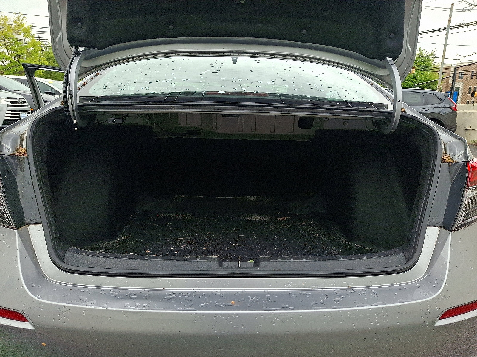 Used 2024 Honda Civic LX image 29