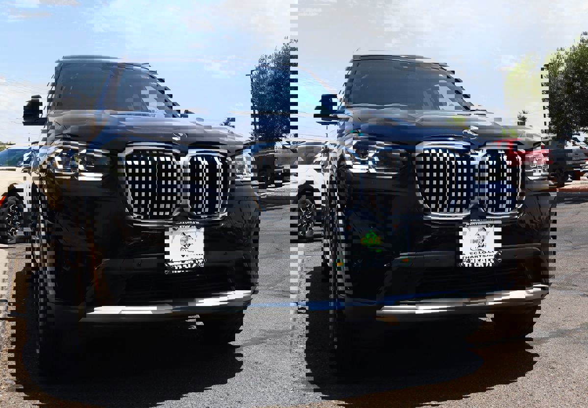 Used 2022 BMW X3 sDrive30i w/ Convenience Package image 18