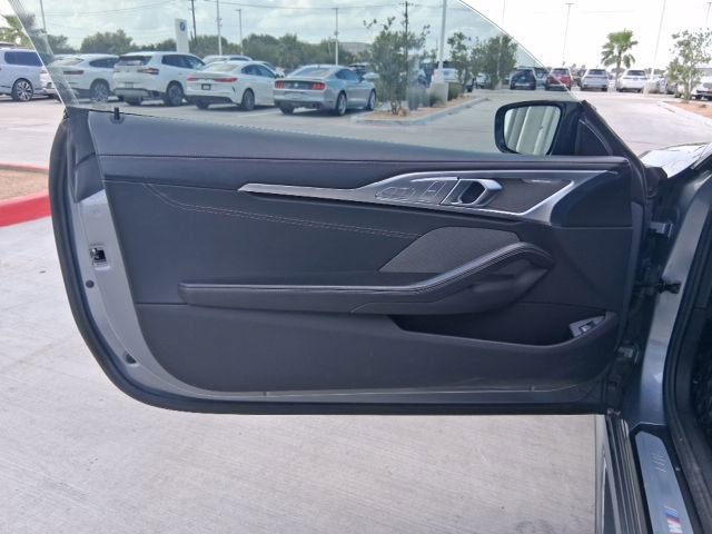 Used 2023 BMW M850i xDrive Coupe AWD/4WD image 11