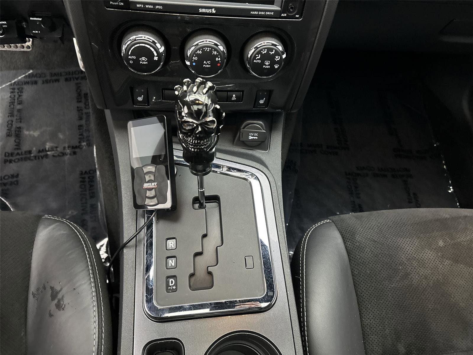 Used 2011 Dodge Challenger SRT8 image 23