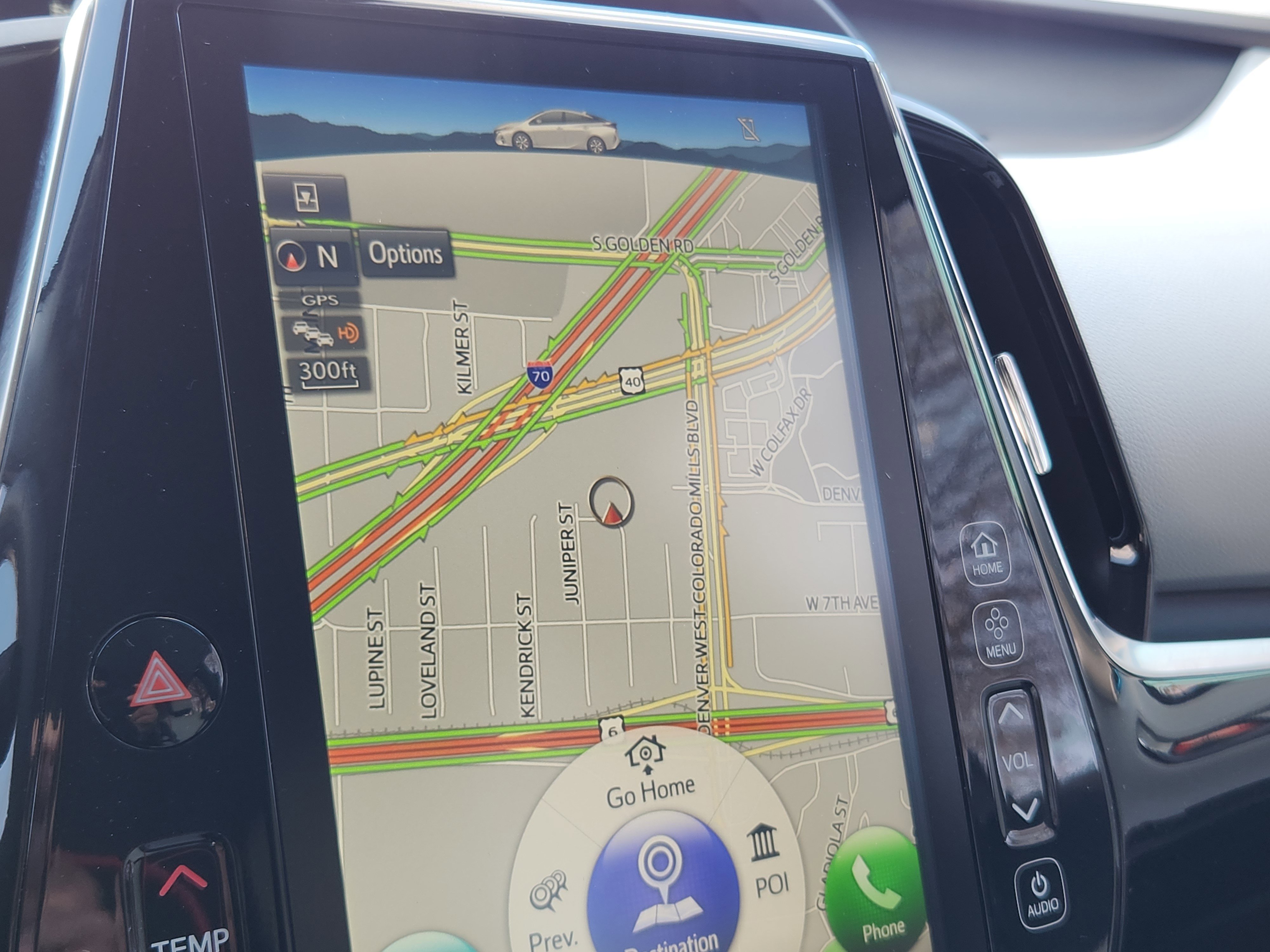 Used 2018 Toyota Prius Prime Premium image 23