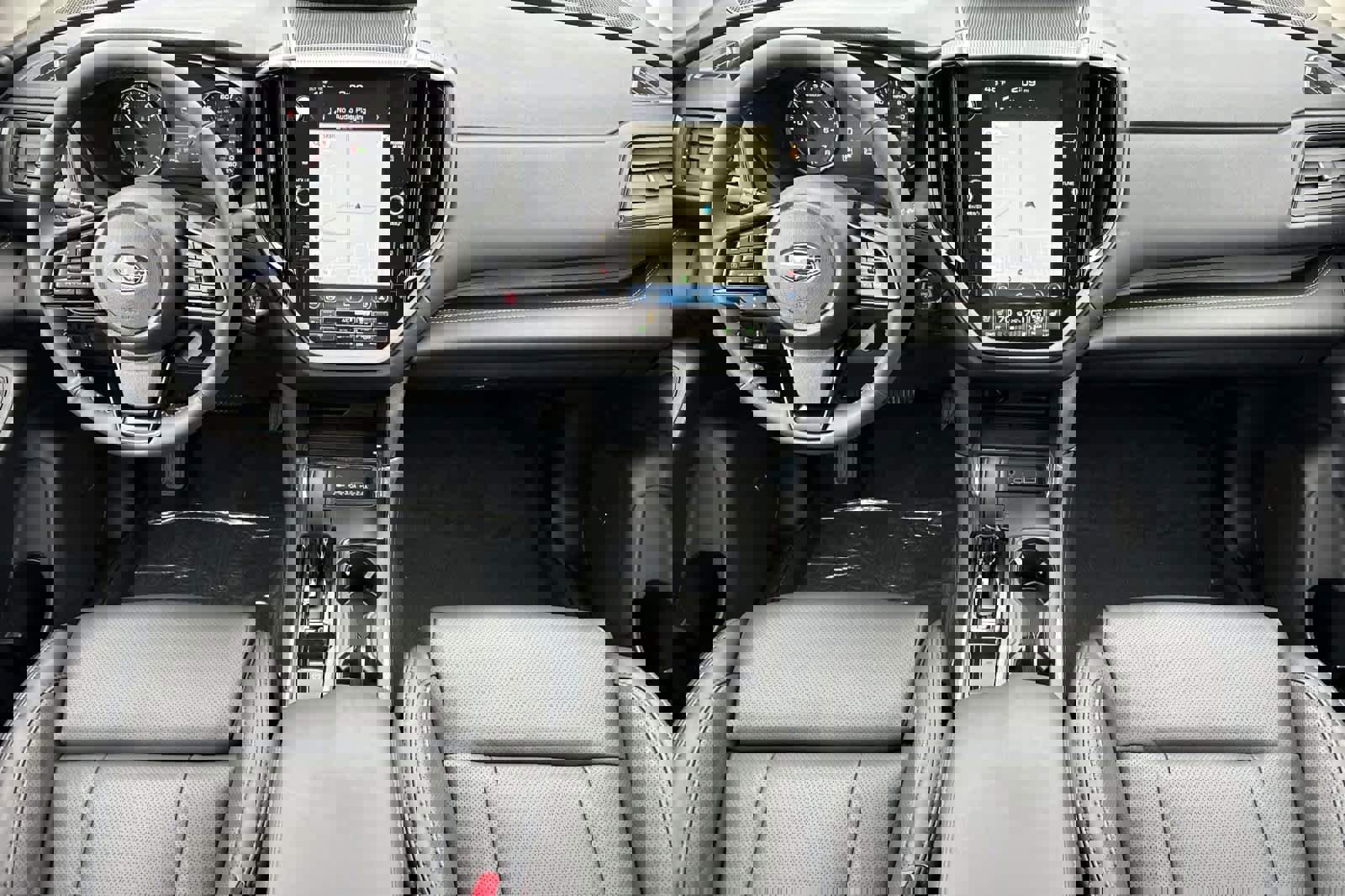 New 2026 Subaru Ascent Bronze Edition w/ Onyx Package image 14