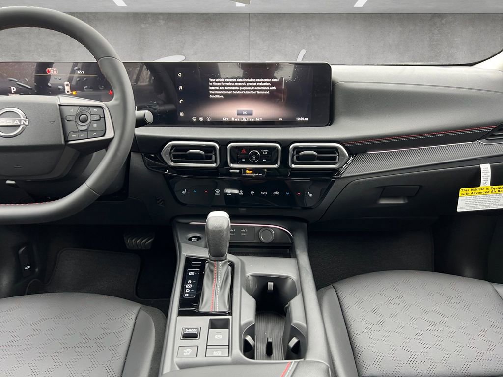 New 2026 Nissan Sentra SR image 3