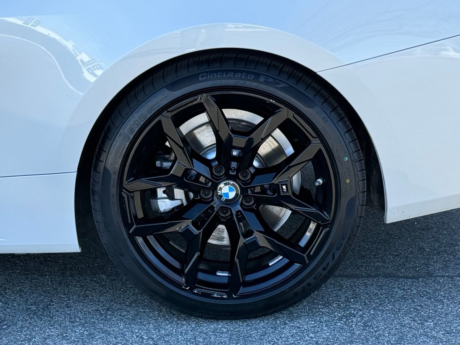 Used 2026 BMW 430i xDrive Coupe image 18