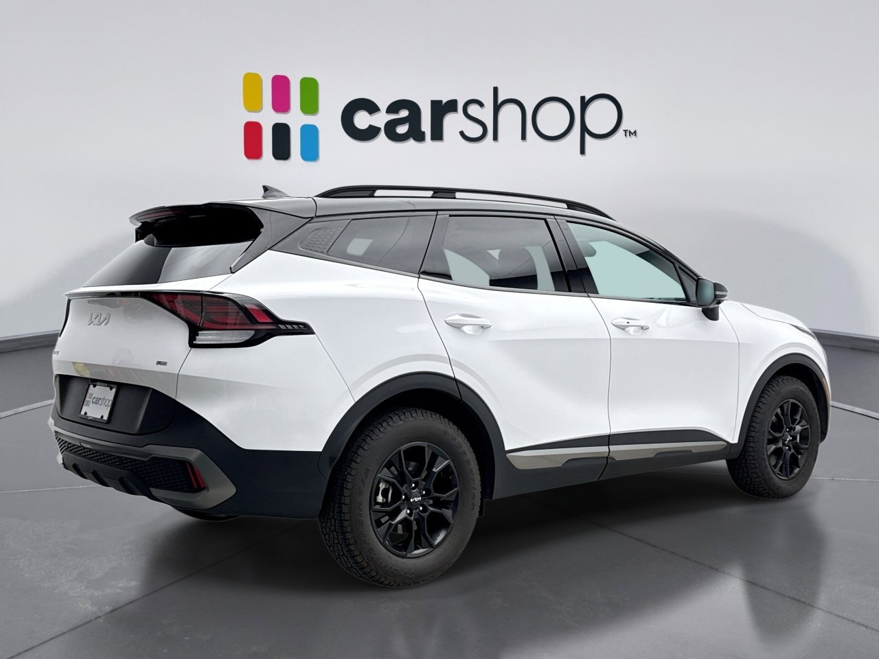 Used 2023 Kia Sportage X-Pro Prestige image 5