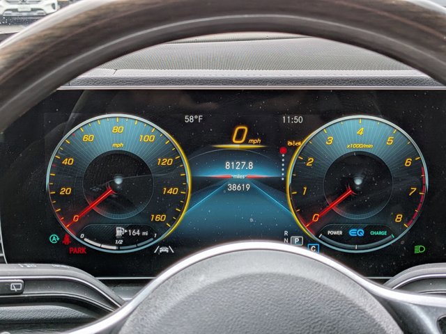 Certified 2022 Mercedes-Benz GLS 450 4MATIC image 10