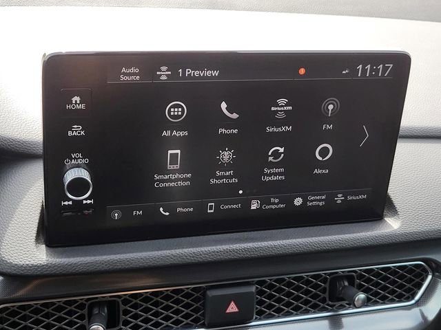 Used 2024 Acura Integra A-Spec image 21