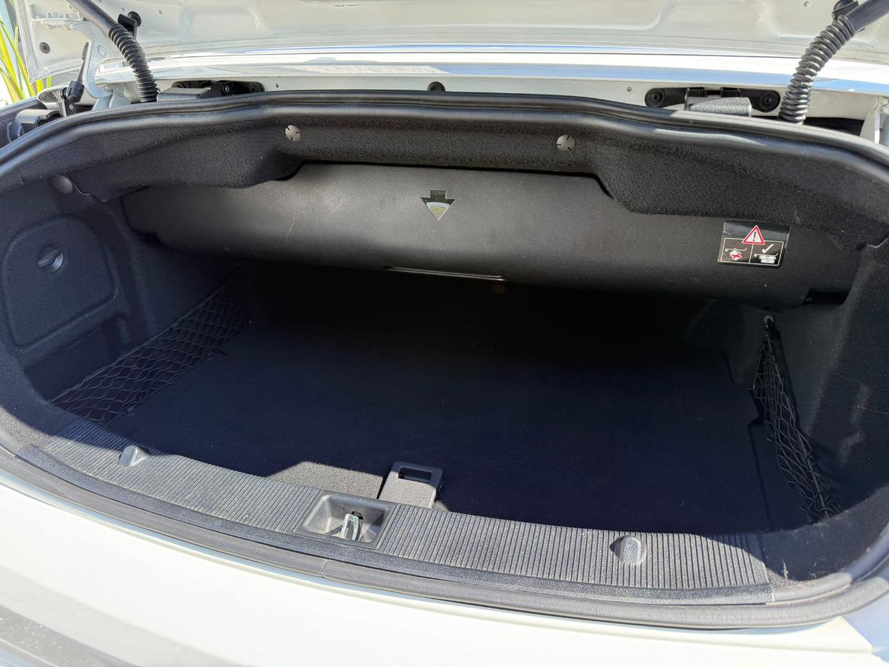 Used 2014 Mercedes-Benz E 550 Cabriolet image 27