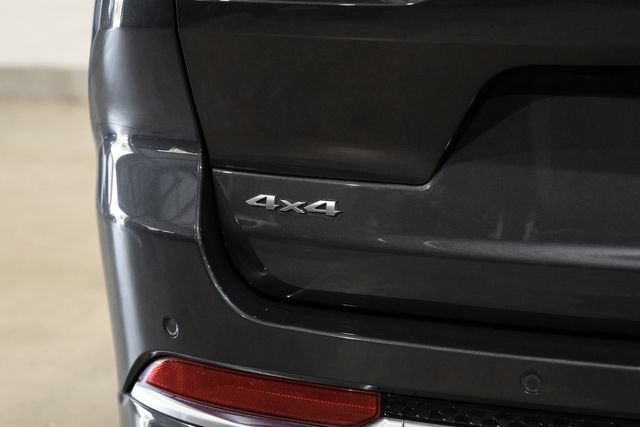 Used 2023 Jeep Grand Cherokee L Summit AWD/4WD image 31