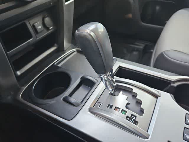 Used 2023 Toyota 4Runner SR5 Premium w/ Moonroof Package RWD image 26