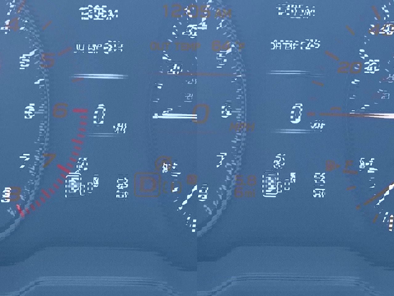 New 2026 Subaru Crosstrek 2.5i image 27