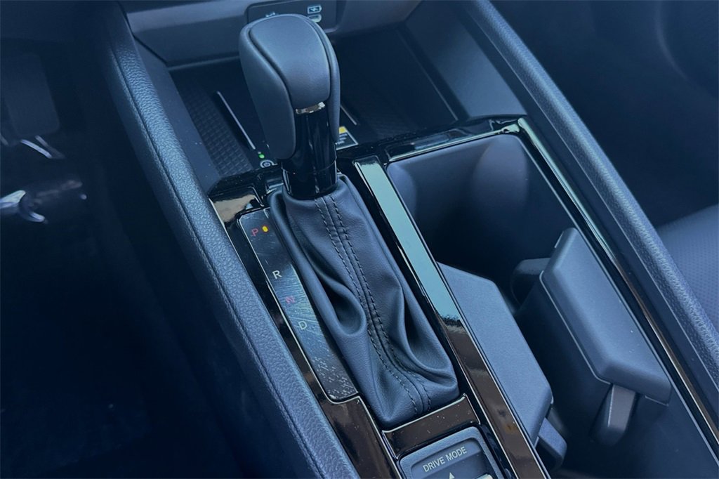 New 2025 Honda Accord EX-L image 20