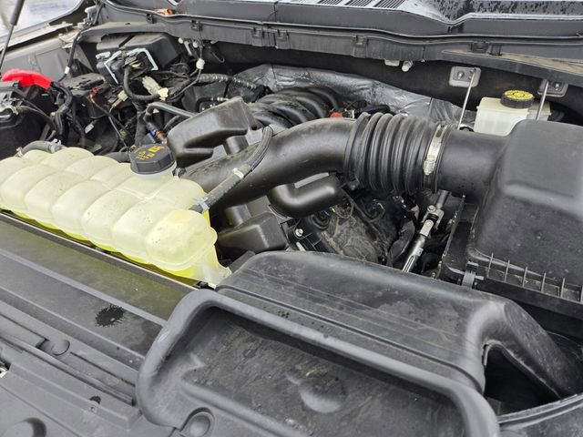 Used 2022 Ford F150 XLT image 20