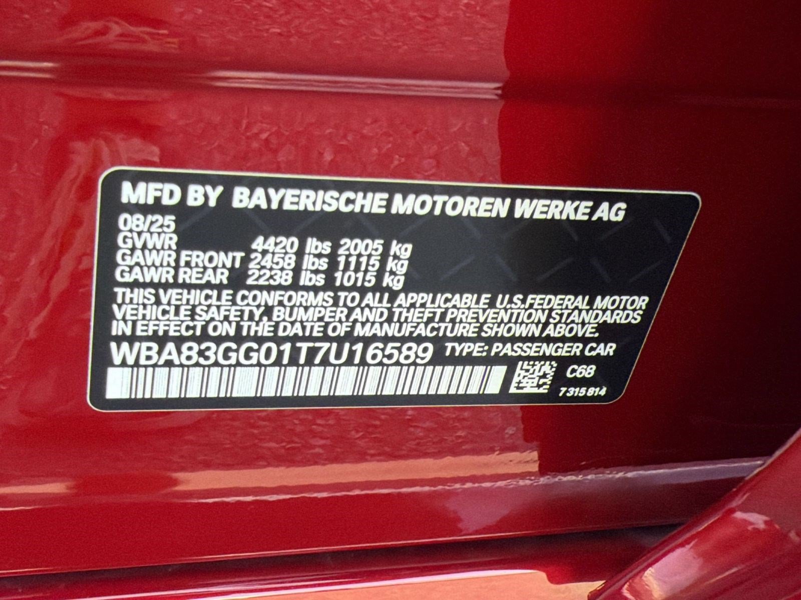Certified 2026 BMW 228i FWD image 22