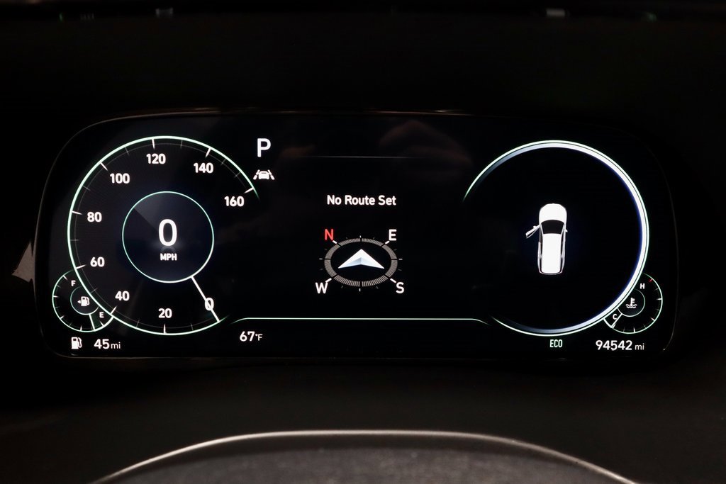 Used 2022 Hyundai Palisade Limited image 35