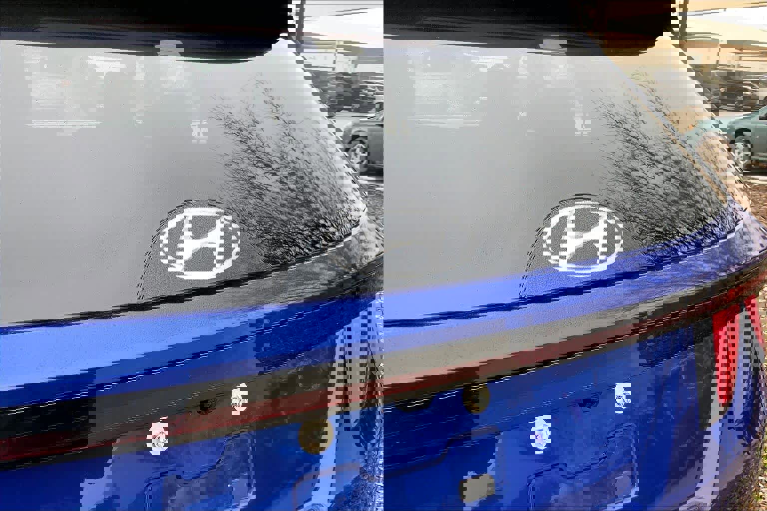 Used 2024 Hyundai Tucson SEL image 18