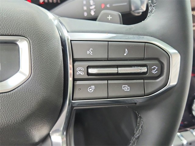 New 2026 GMC Terrain Elevation w/ Elevation Premium Package image 23