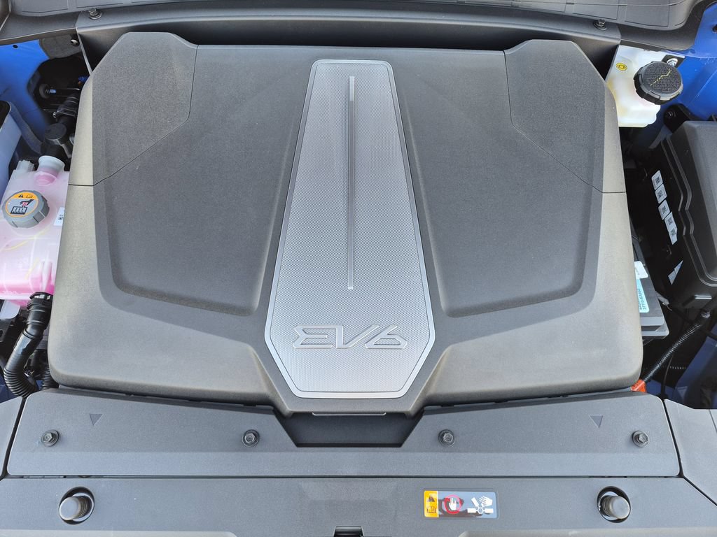 New 2026 Kia K4 GT-Line Turbo FWD image 16