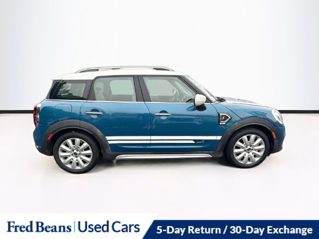 Used 2020 MINI Cooper Countryman S AWD/4WD image 10