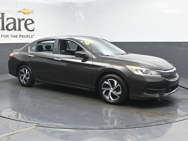 Used 2016 Honda Accord LX image 6