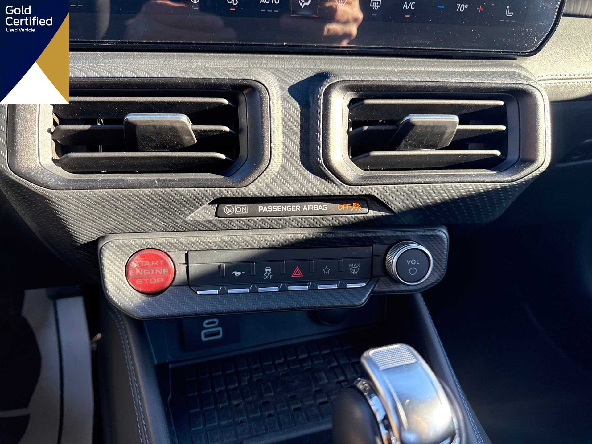 Certified 2024 Ford Mustang Dark Horse image 20