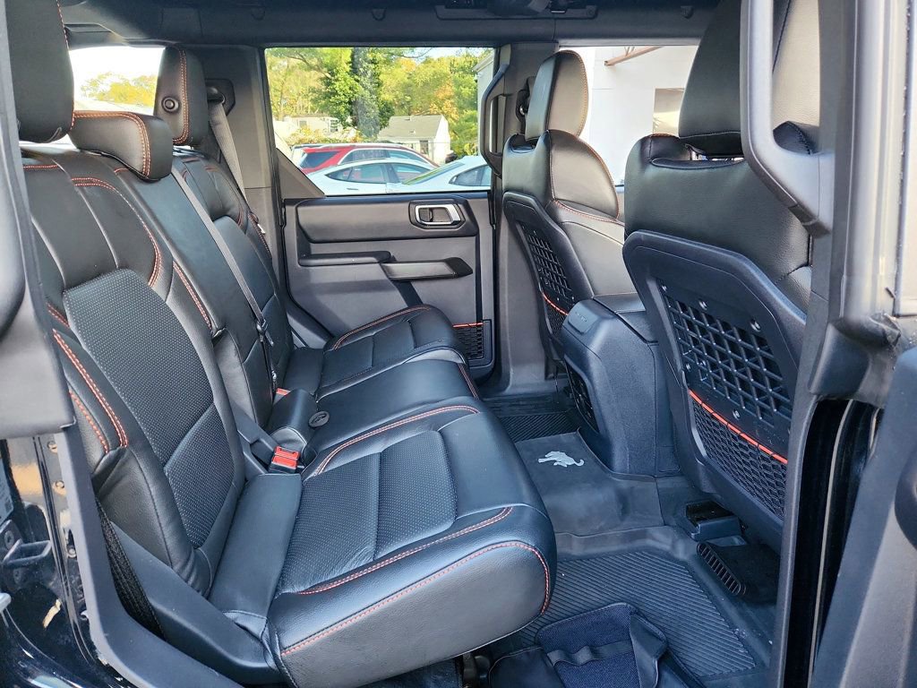 Used 2023 Ford Bronco Raptor image 23