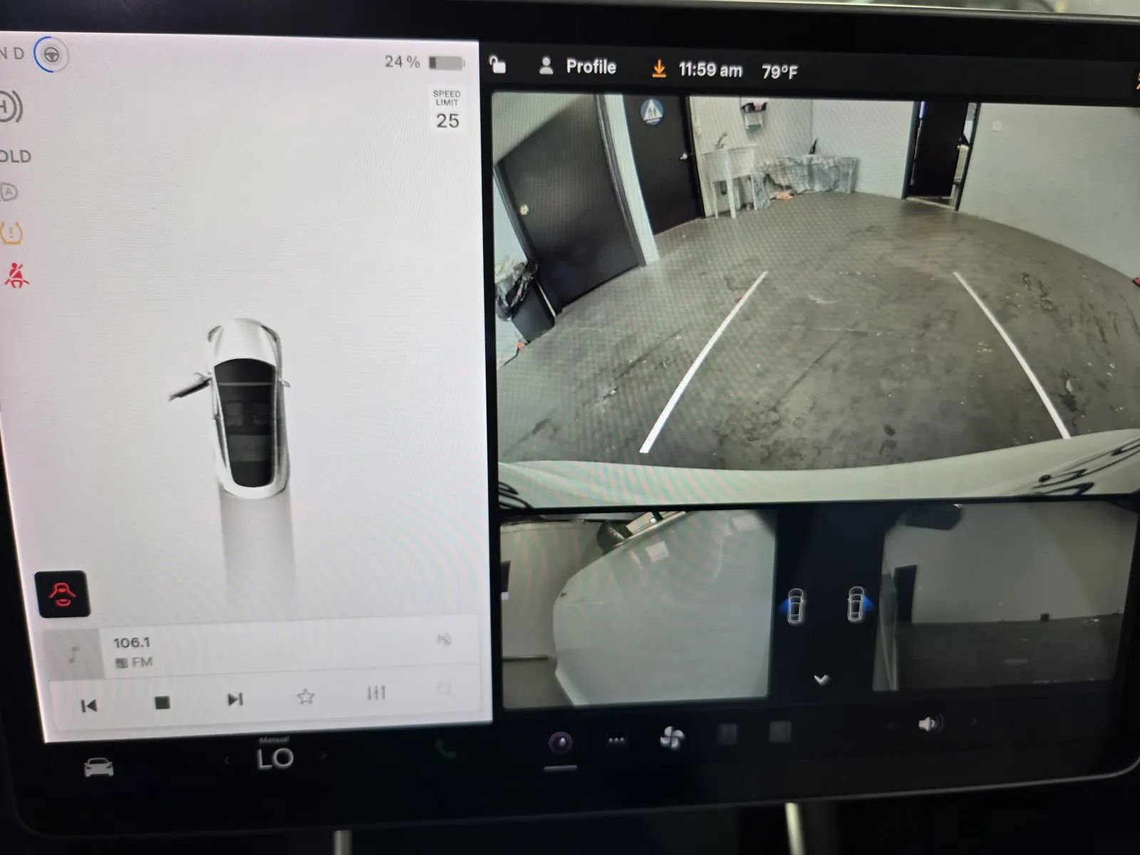 Used 2020 Tesla Model 3 Long Range image 18