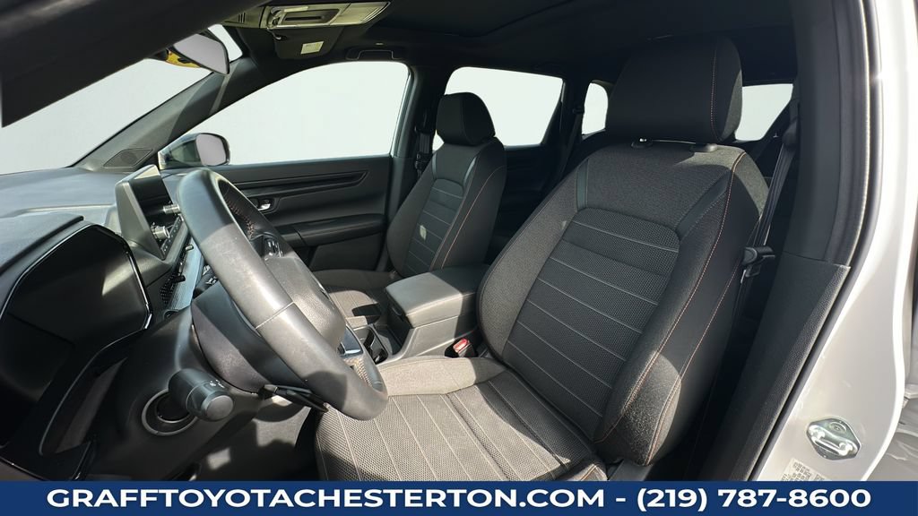 Used 2024 Honda CR-V Sport image 23