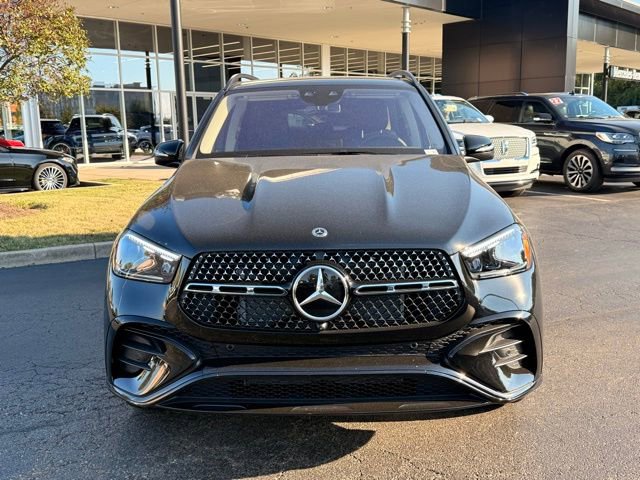 New 2026 Mercedes-Benz GLE 450 4MATIC image 2