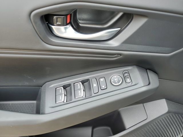 New 2025 Honda Accord SE image 12