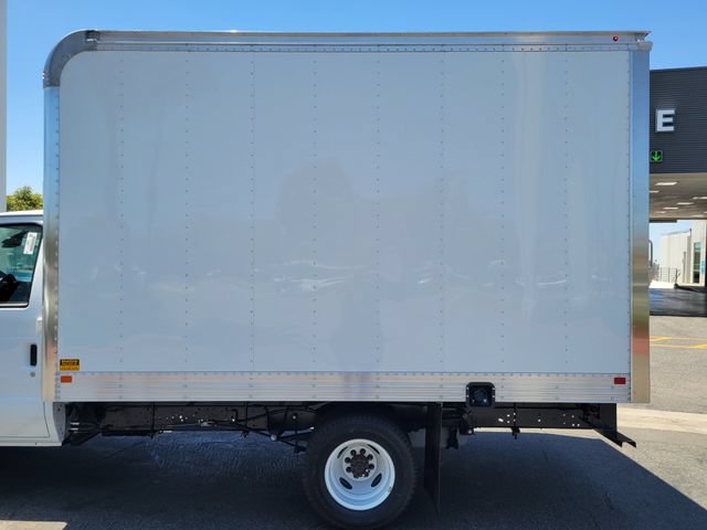 New 2026 Ford E-350 and Econoline 350 Super Duty w/ Ambulance Prep Package RWD image 16