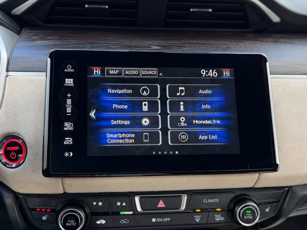 Used 2018 Honda Clarity Touring image 14