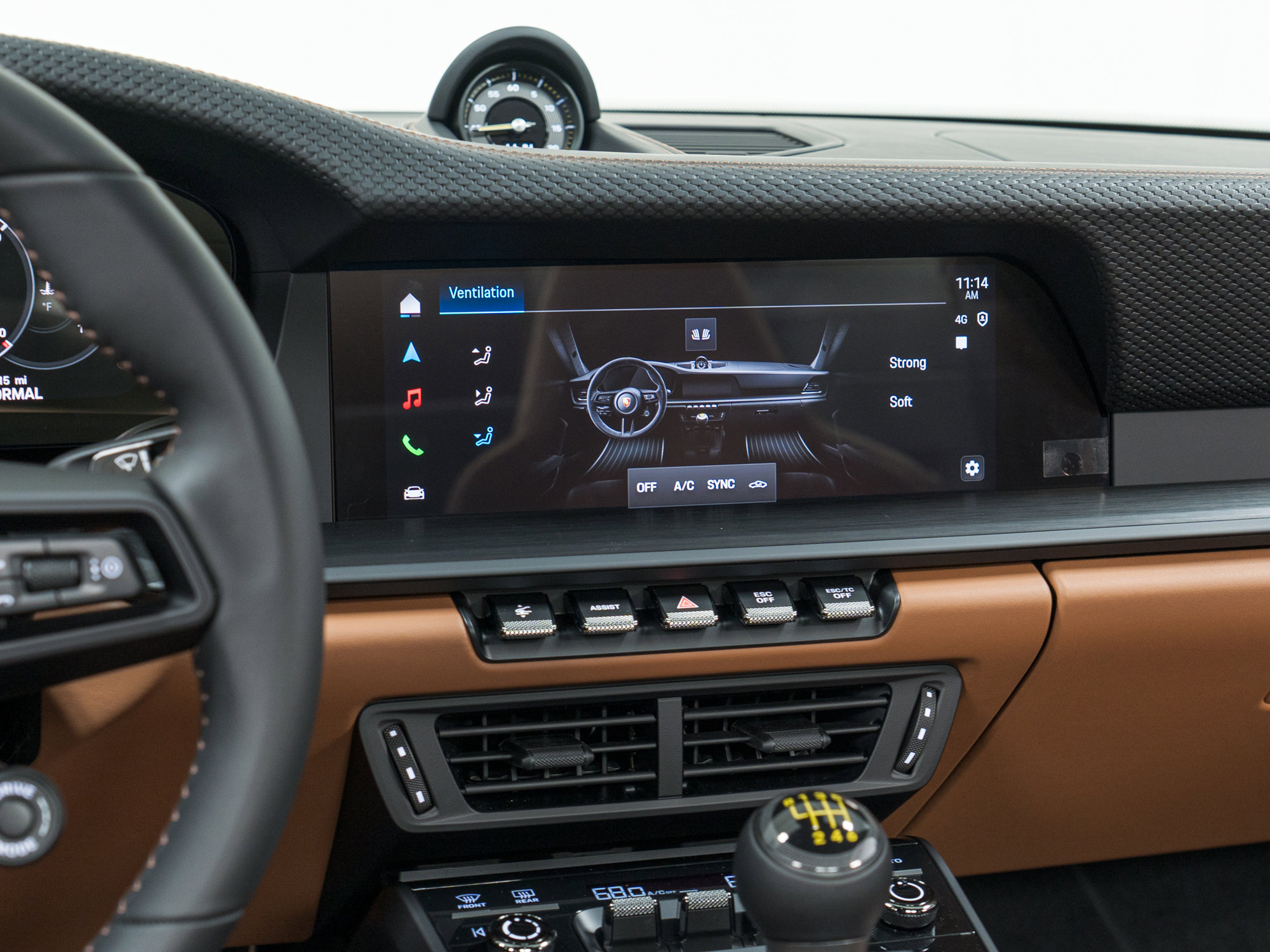 Used 2026 Porsche 911 GT3 image 27