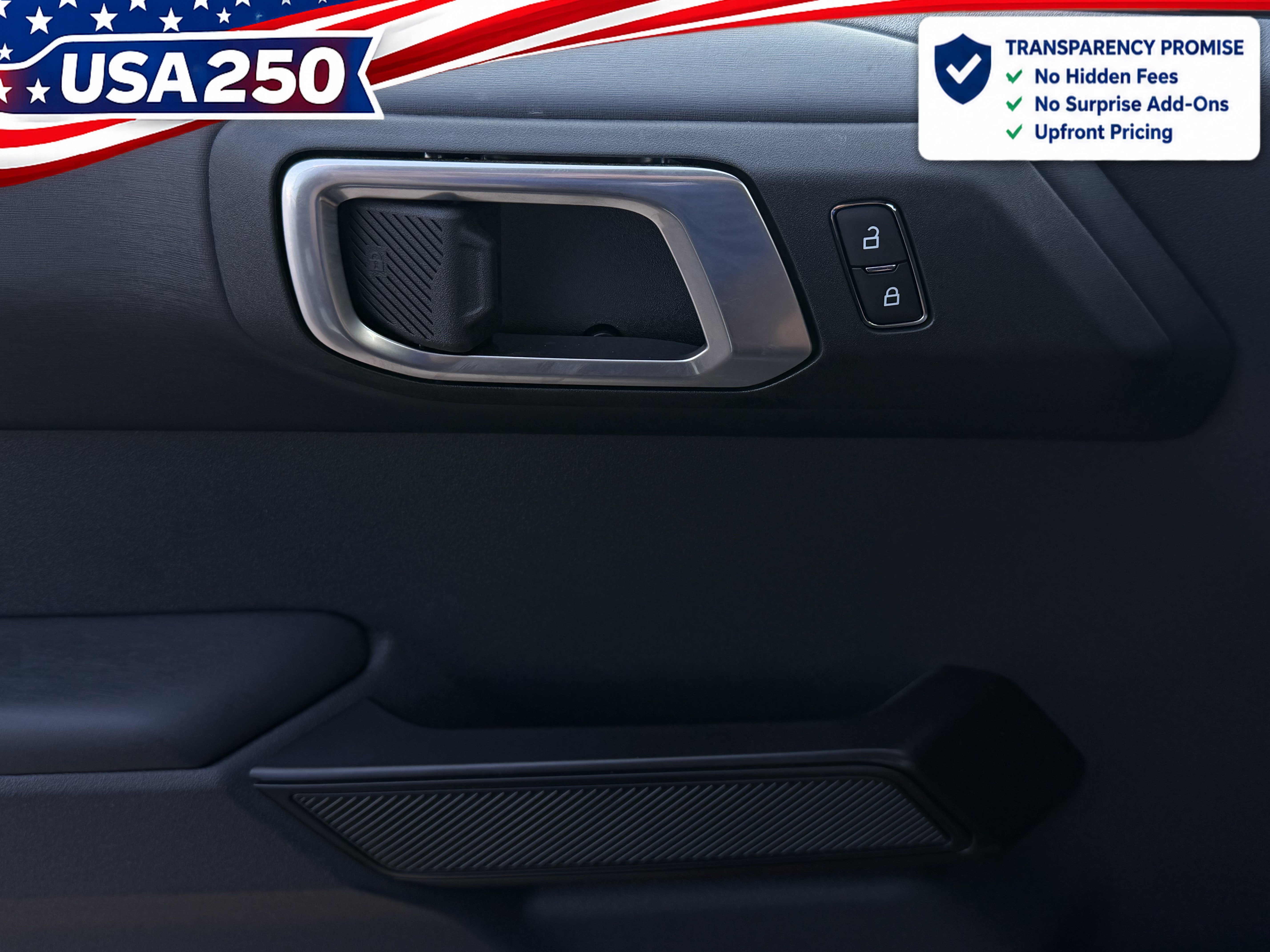 New 2026 Ford Bronco Raptor AWD/4WD image 22