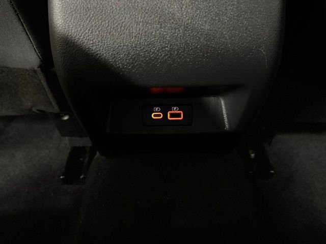 Used 2024 Nissan Altima 2.5 SV image 19