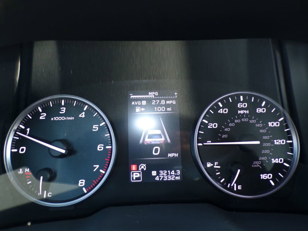 Used 2024 Subaru Legacy Premium AWD/4WD image 26