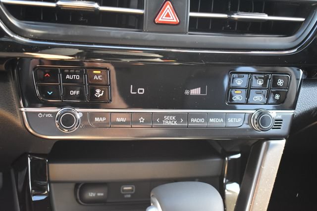 New 2026 Kia Seltos S AWD/4WD image 26