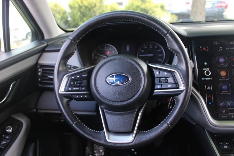 Used 2023 Subaru Outback Premium w/ Popular Package #1 AWD/4WD image 9