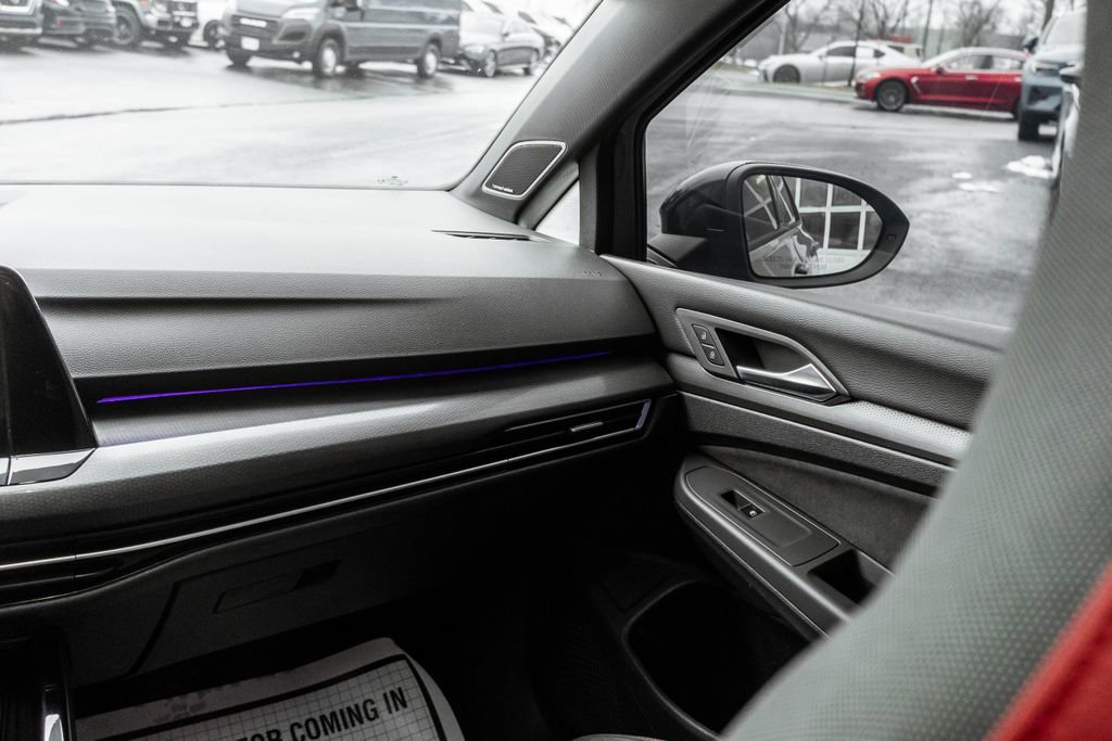 Used 2023 Volkswagen GTI Autobahn image 15