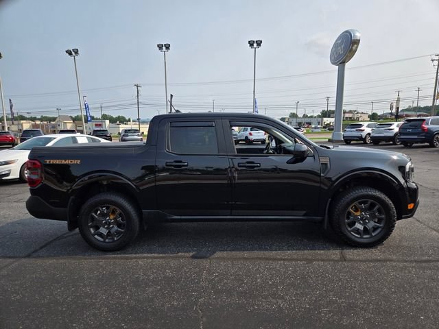 Used 2024 Ford Maverick Tremor w/ Tremor Off-Road Package AWD/4WD image 9