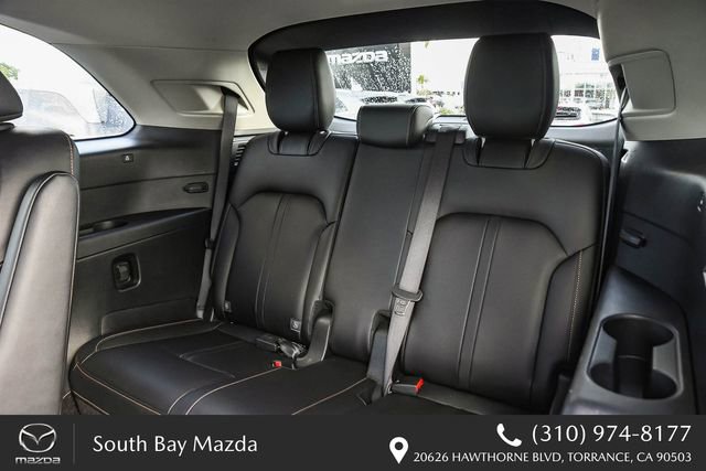 Certified 2024 MAZDA CX-90 Plug-In Hybrid w/ Preferred image 19