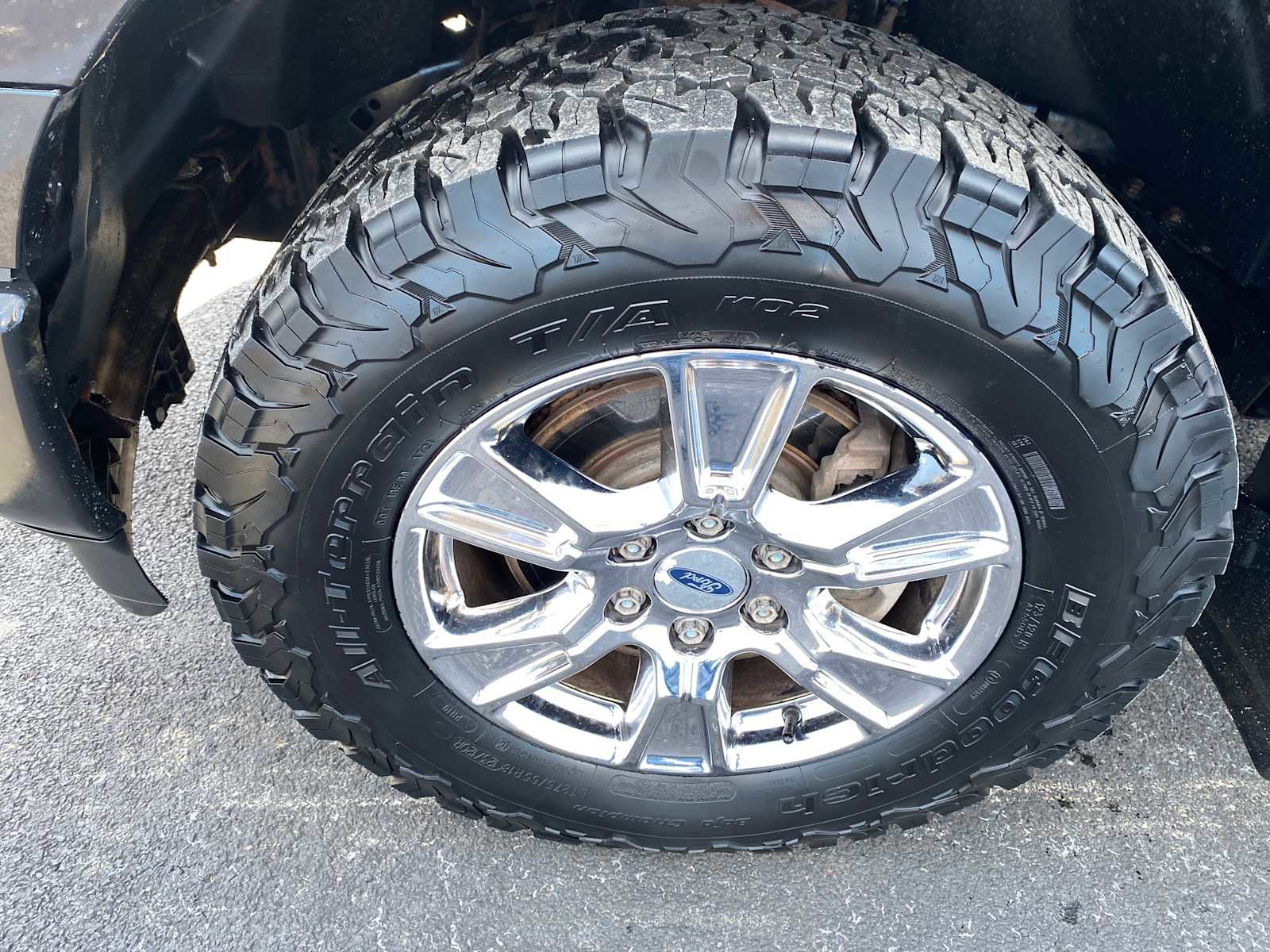 Used 2021 Ford F150 XL w/ Equipment Group 101A High image 42