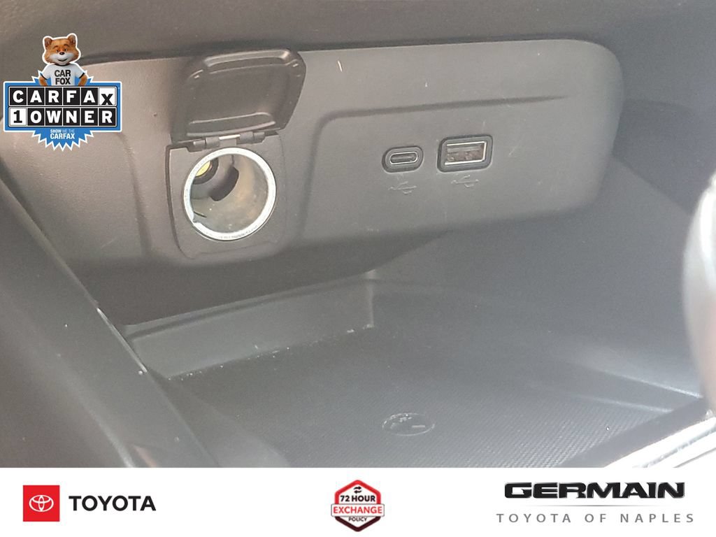 Used 2025 Chevrolet Trax ACTIV w/ Sunroof Package FWD image 32
