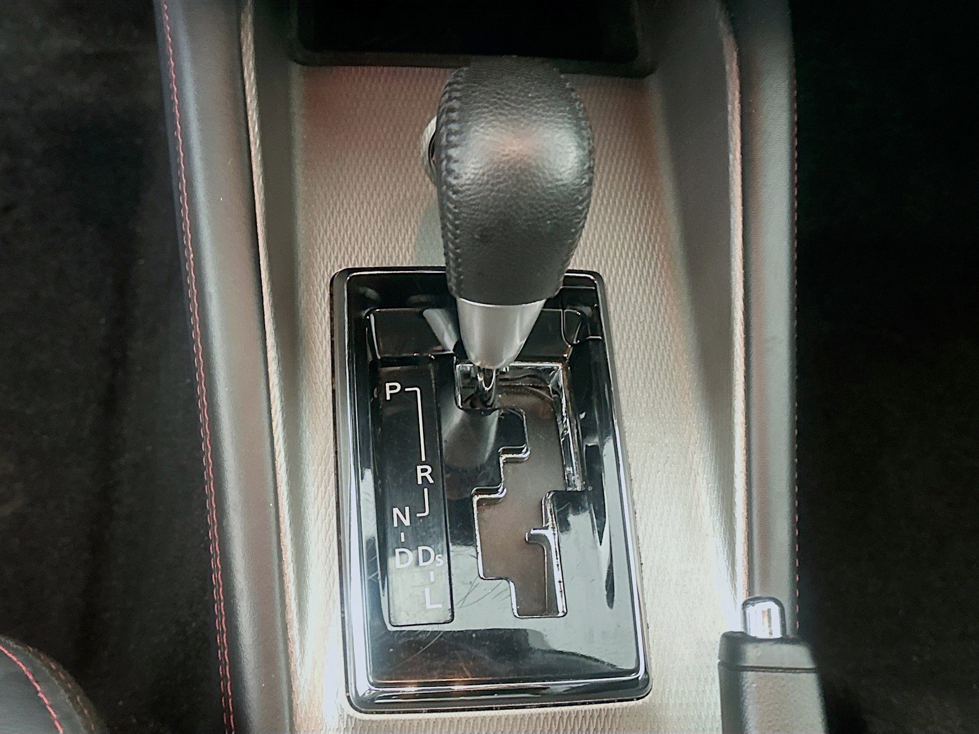 Used 2023 Mitsubishi Outlander Sport SE image 24