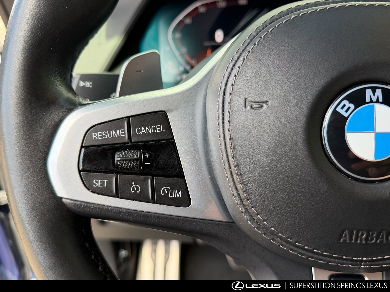 Used 2022 BMW X5 sDrive40i w/ M Sport Package RWD image 35